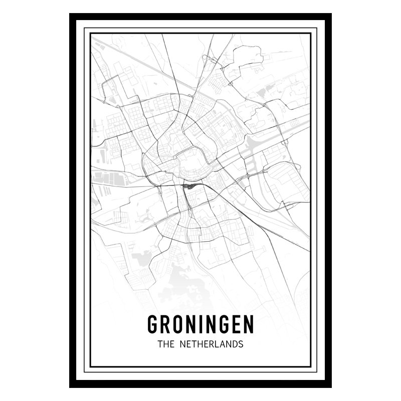 cartel de Groninga