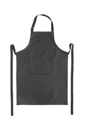 Monaco apron | leather look | 96x64cm
