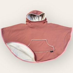 Pruimen poncho