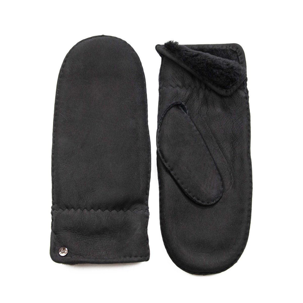 Lilly - Spanish Merino Sheepskin