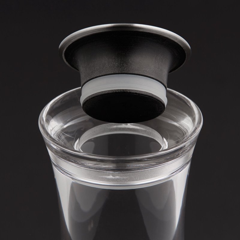 Młynek do pieprzu i soli Precision+ Amesbury 19 cm