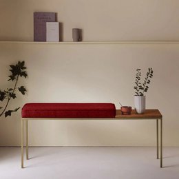 Cube Bank - Wool Line