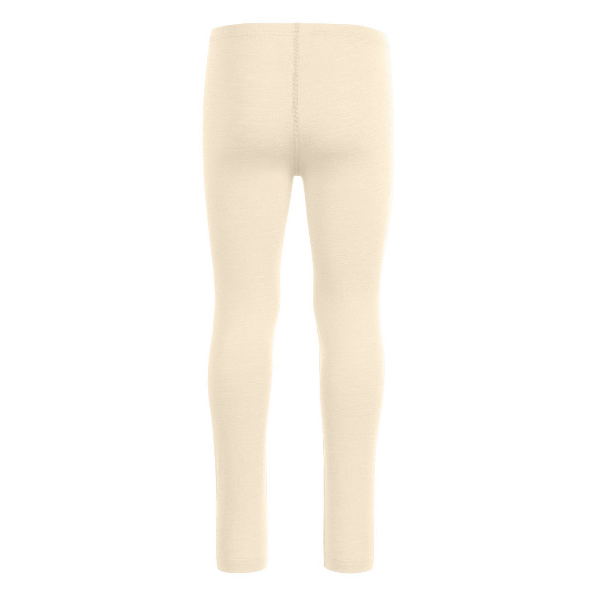 Spodnie Merino 160 Dziecięce Naturalne