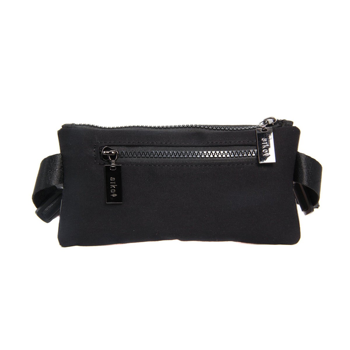 AIKO BANAHO Hologramm Hologramm Gürteltasche