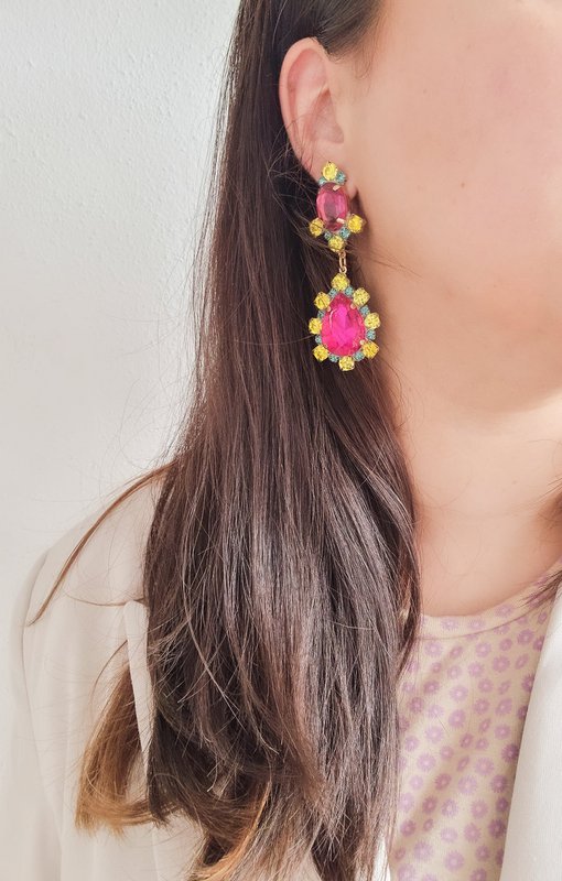 Sweet Bloom