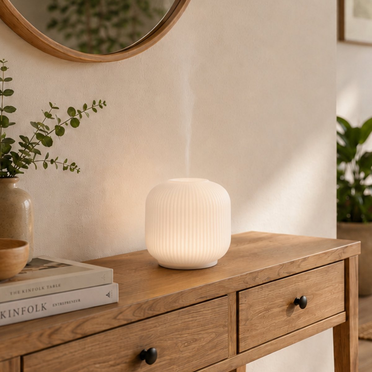 Elorya Ultrasonic Diffuser