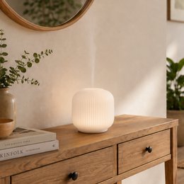 Elorya Ultrasonic Diffuser