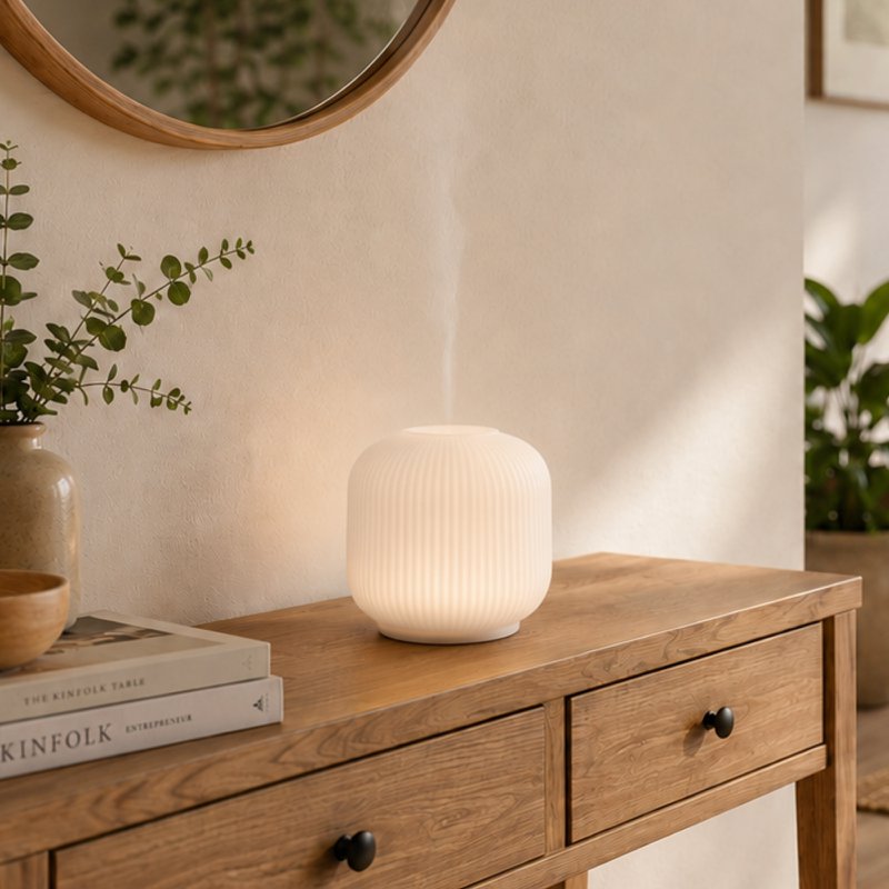 Elorya Ultrasonic Diffuser