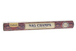 INCIENSO VARILLA SET 15 AROMA 25X4X4 25 CM, NAG CH IN22239