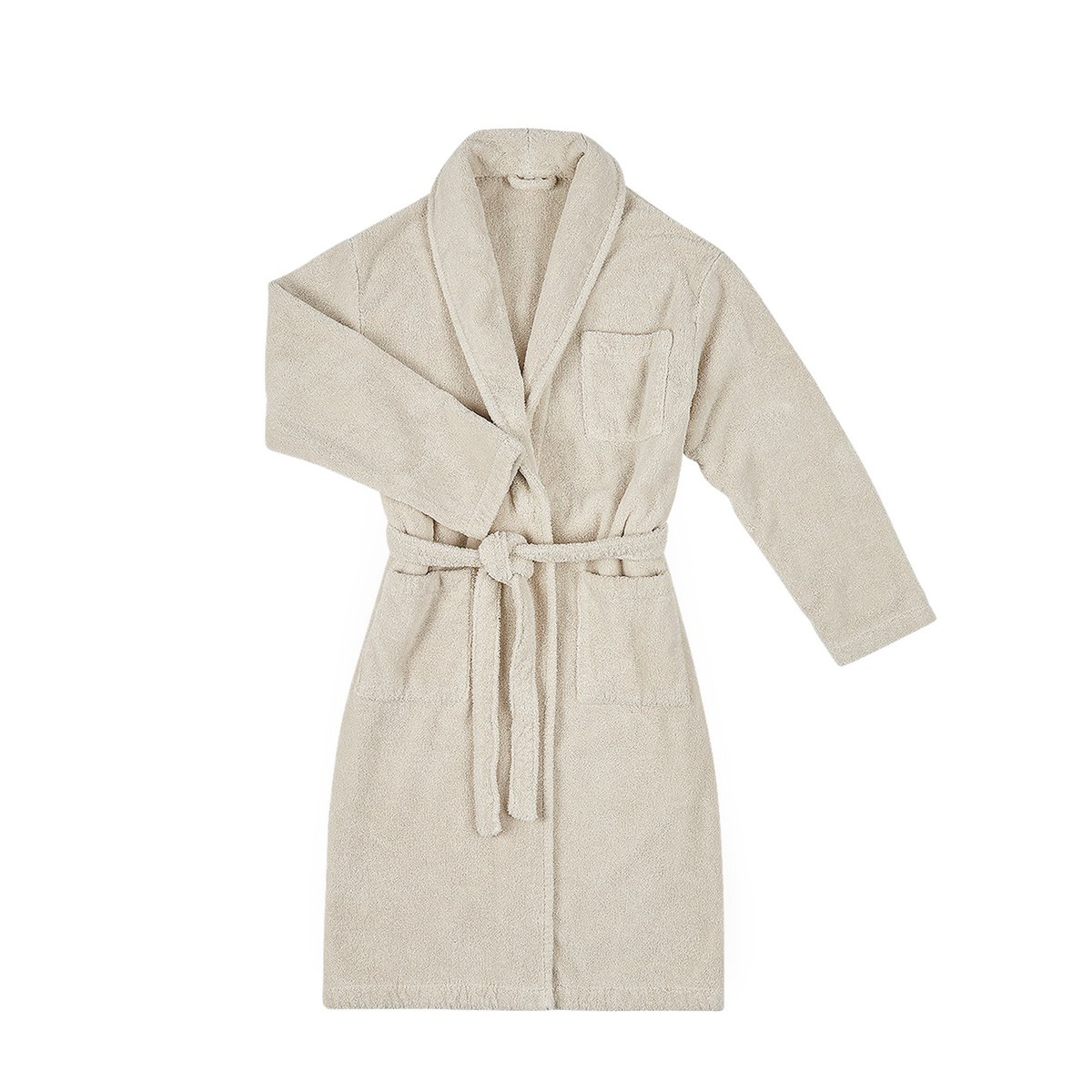 Klassieke badjas | 6 kleuren