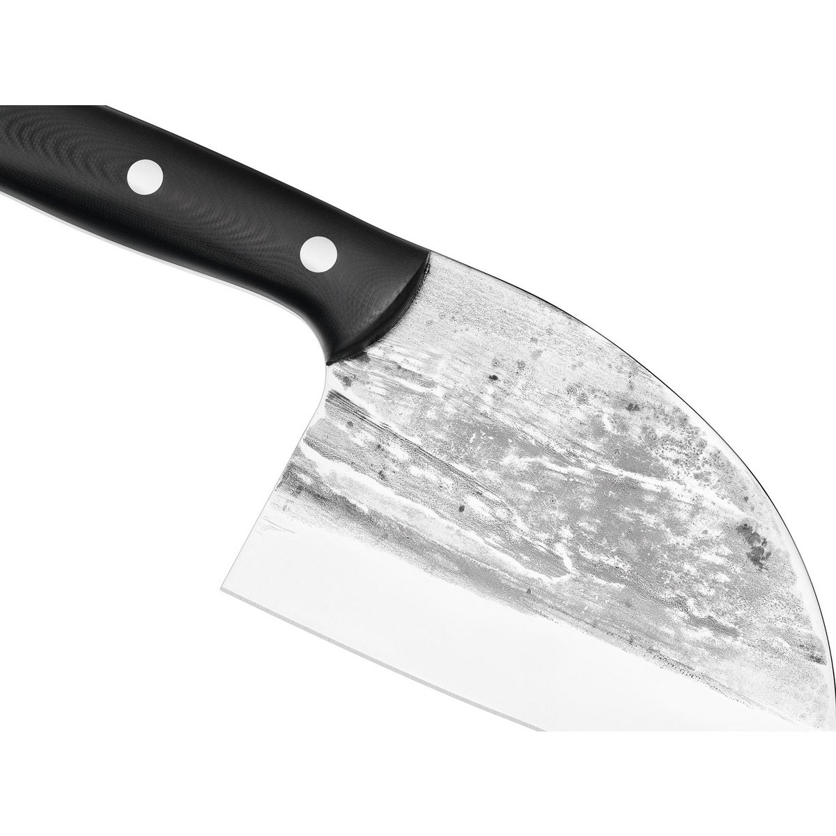 Samura Mad Bull Mini Serbian Cleaver, SMB-0041B
