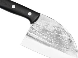 Samura Mad Bull Mini Serbian Cleaver, SMB-0041B
