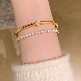 Design unico braccialetti scintillanti