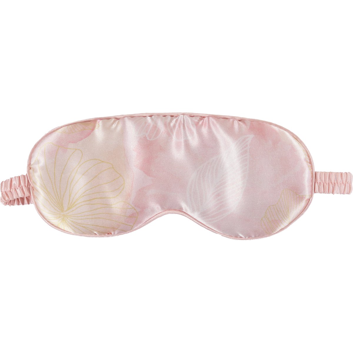 WS Satin Eyemask Crush