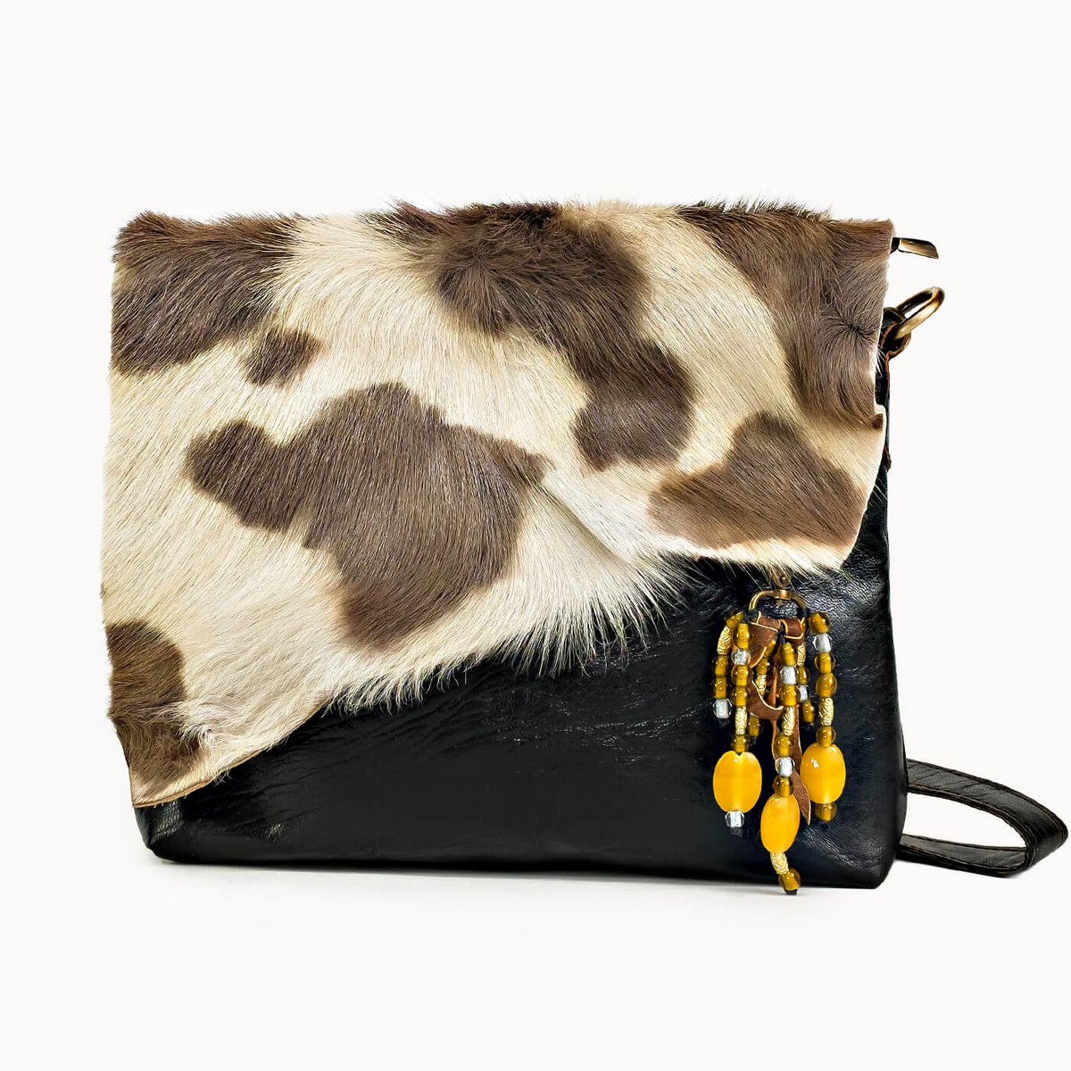 Leather Bag 'Jaden'