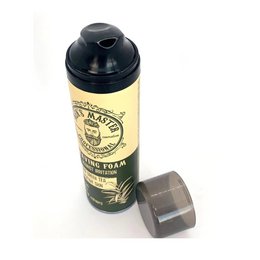 Męska pianka do golenia Master Extra Thick – 200ml