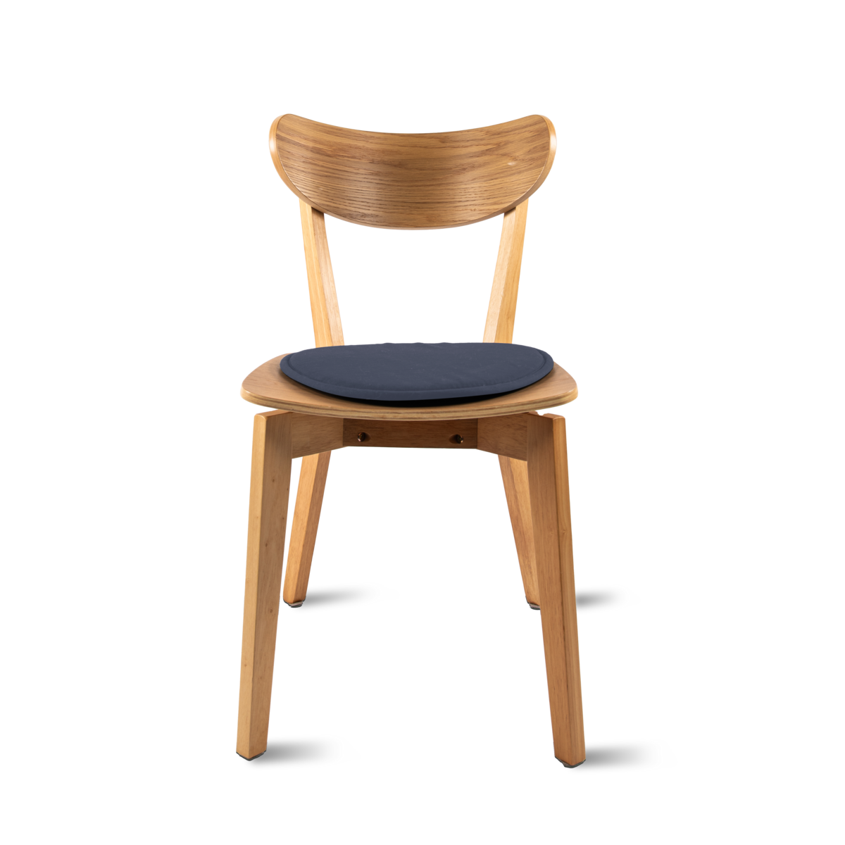 Silla Cushion Suave - Redonda - 37 cm