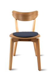 Stolpude Suave - Runde - 37 cm