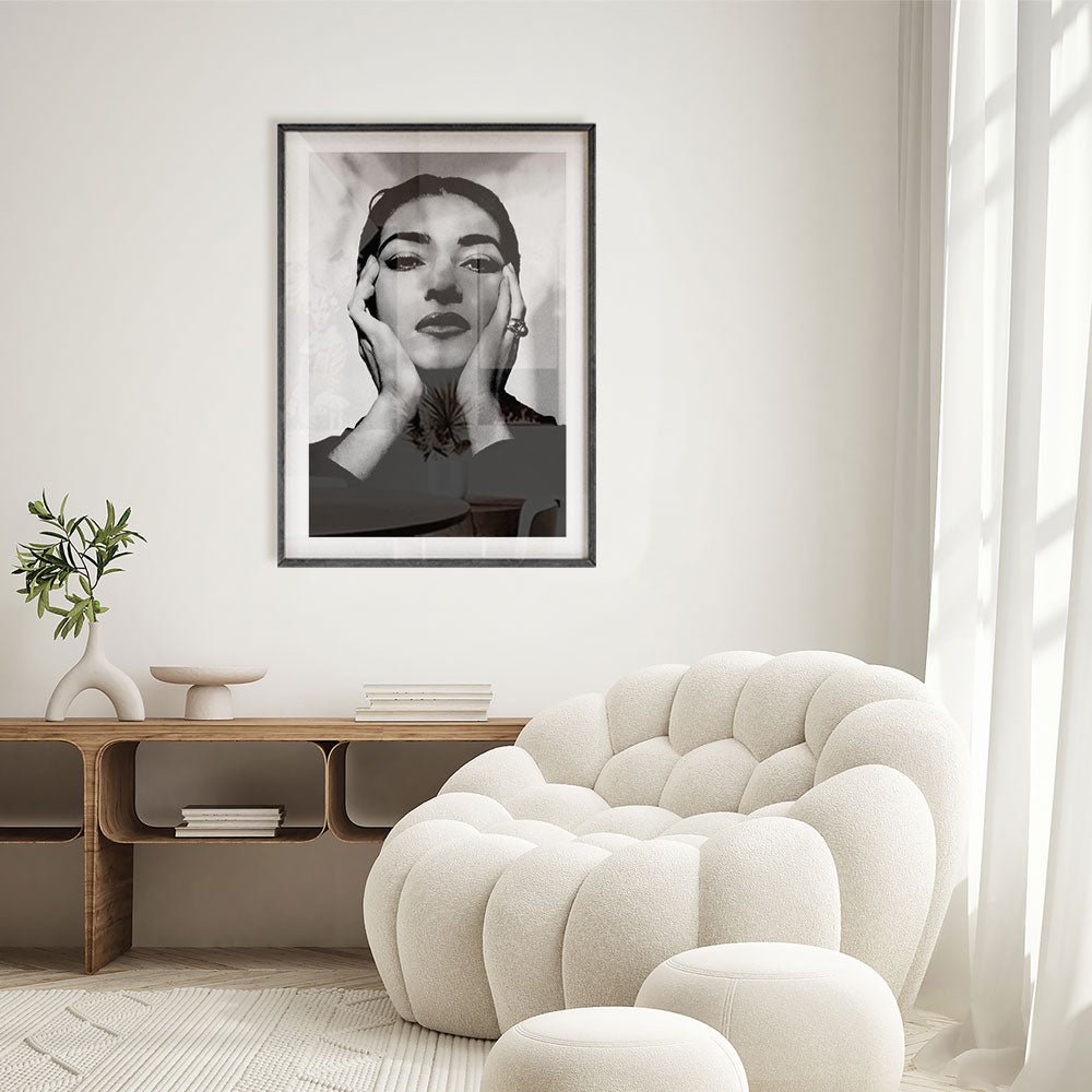 María Callas ll