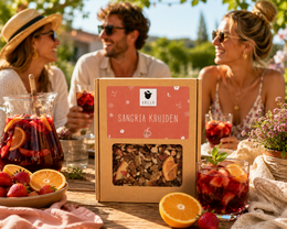 Sangria Kruiden