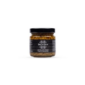Oliva con Aglio Tapenade- olive & garlic