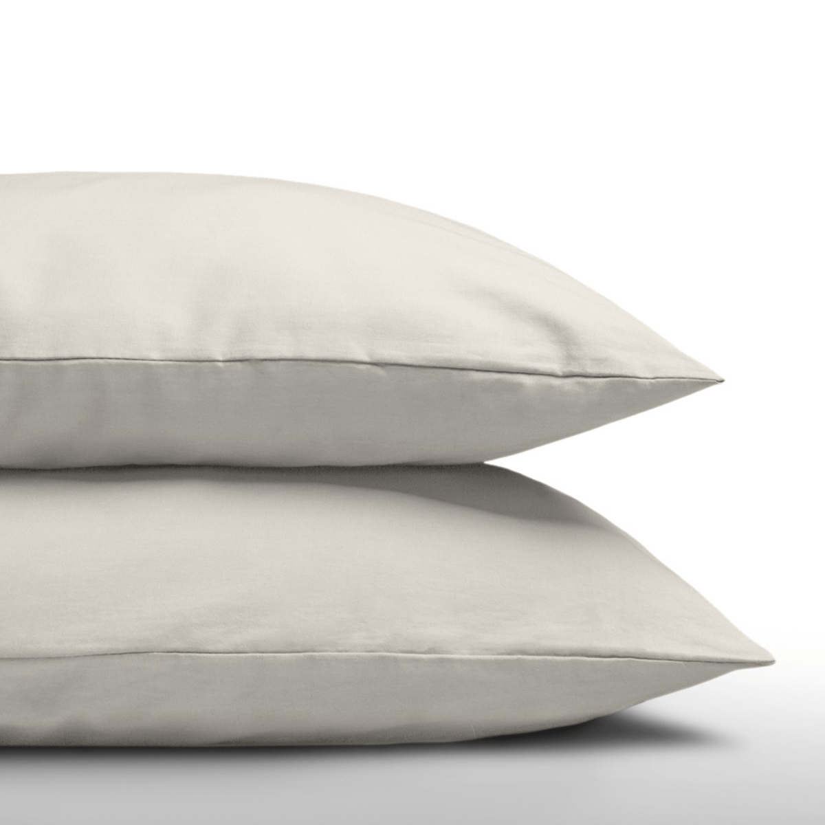 Zelesta Royalbed Kussenslopen Set van 2 - Cream