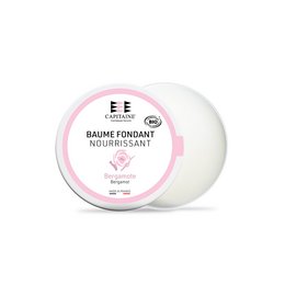Økologisk smeltende balsam - Nærende - 90g