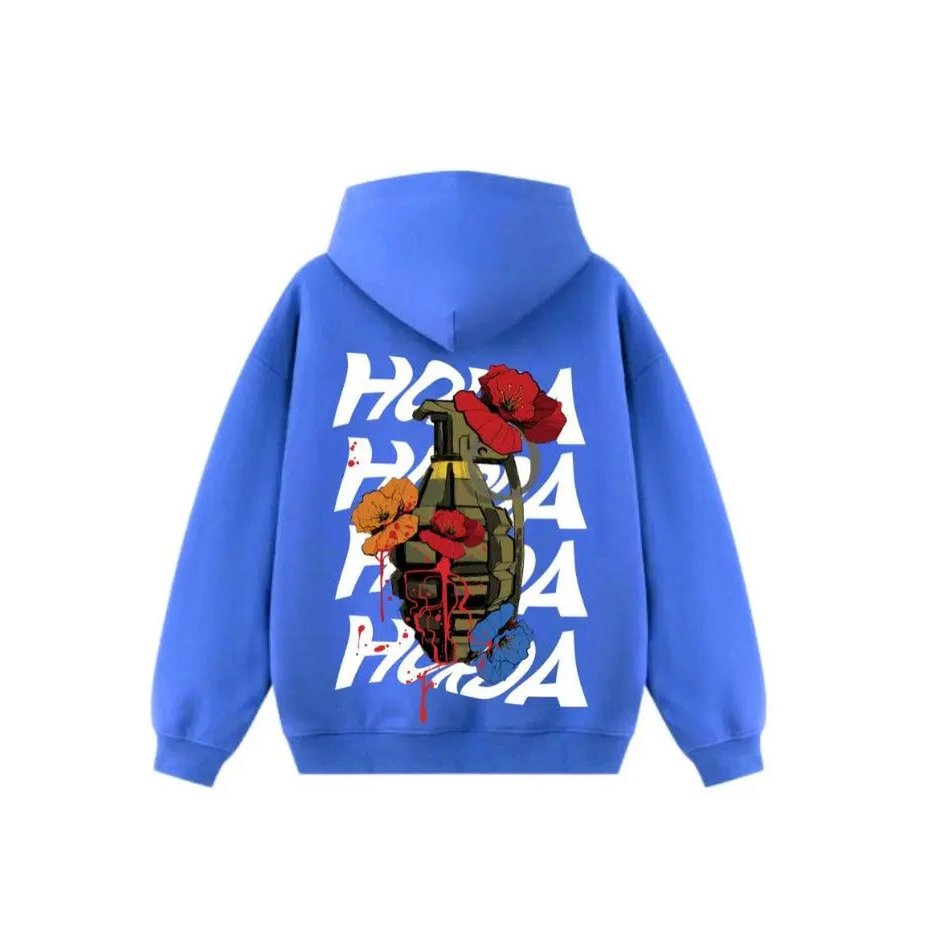 S Blu