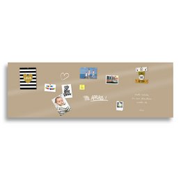 Magnetic Markerboard - 300x120cm