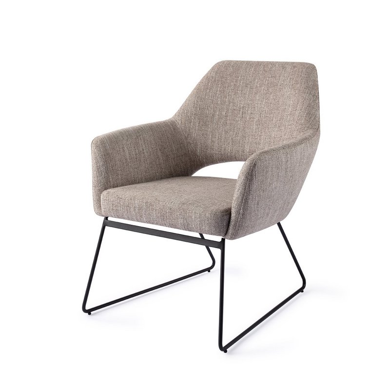Jesper Home Yanai Accent Chair