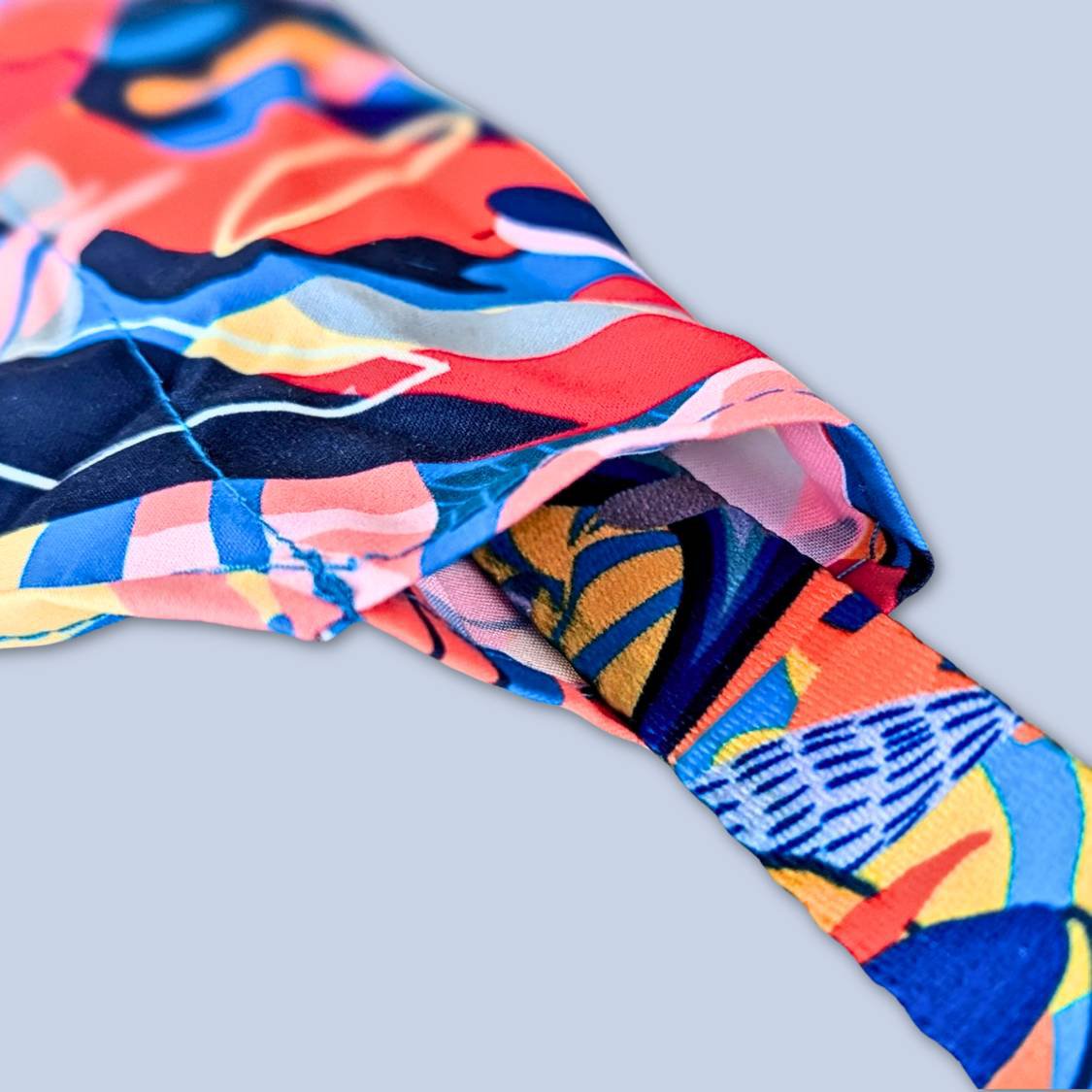 Bandana pour chien Lagon