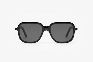 THE STYLIST Black / SUN