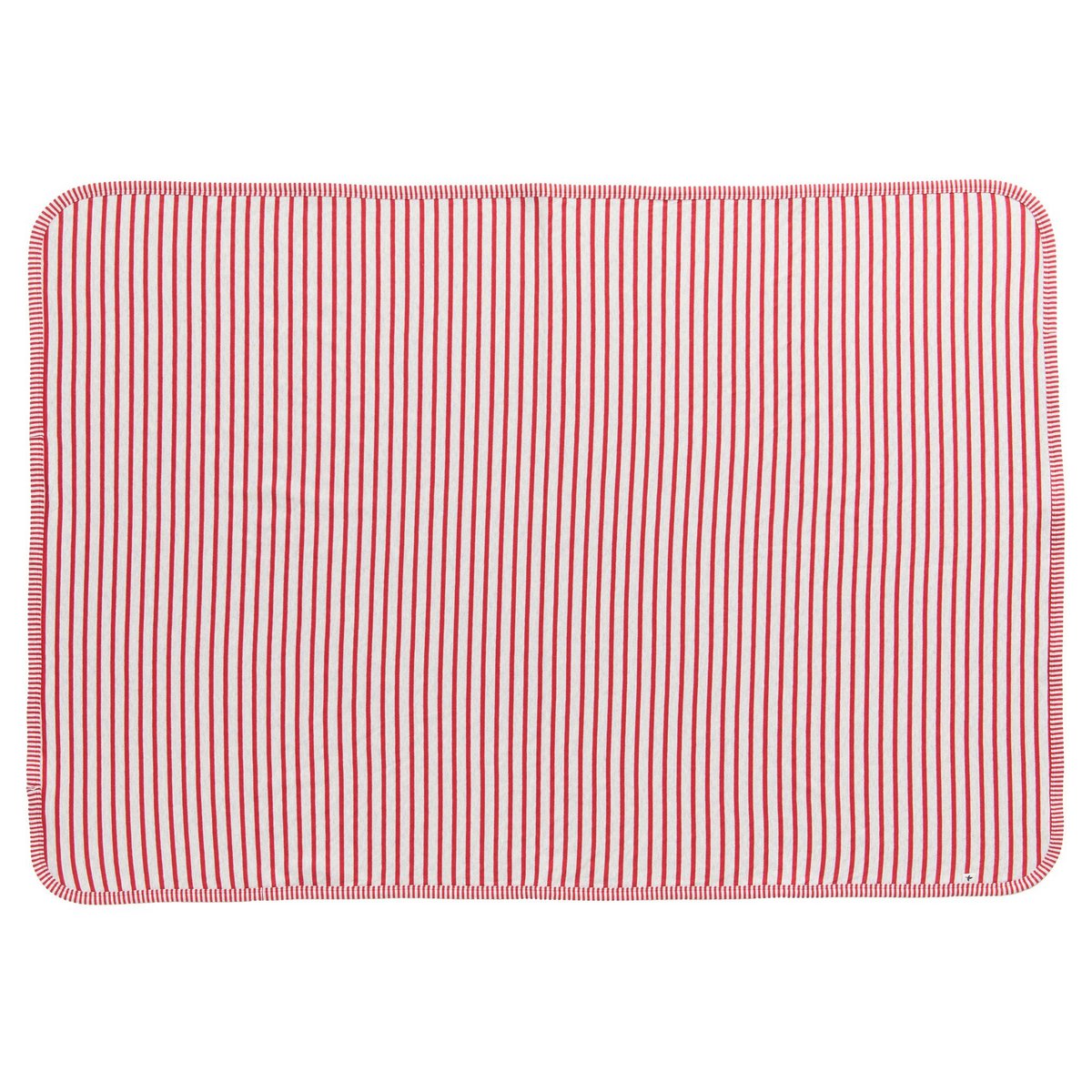 2174 ZB | Children turning ceiling -brick red/beige
