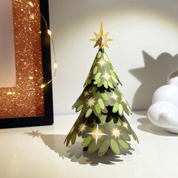 WEIHNACHTSBAUM