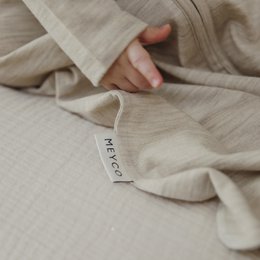 Changing pad cover pre-washed hydrophilic Soft sand