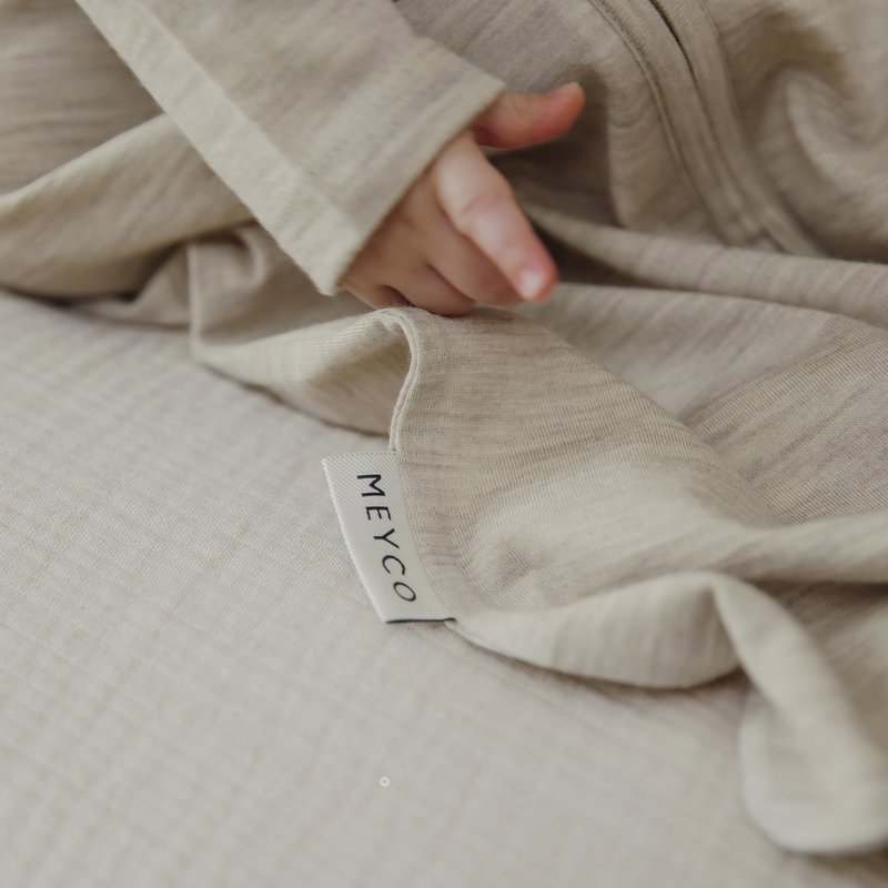 Changing pad cover pre-washed hydrophilic Soft sand
