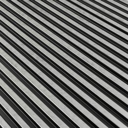 Wandpaneel / wandpaneel - Asti 12 x 270 cm