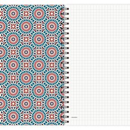 Notizblock Marokko Nr. 6 A5