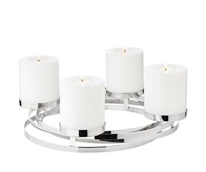 Advent wreath Annabel Ø 34 cm