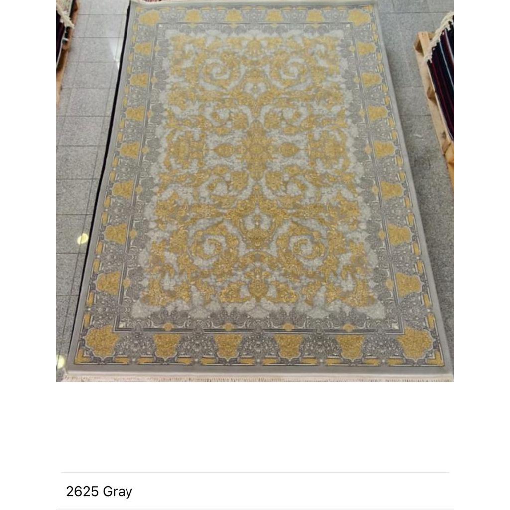 Mashhad 722625 GREY