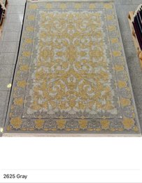 Mashhad 722625 Gray
