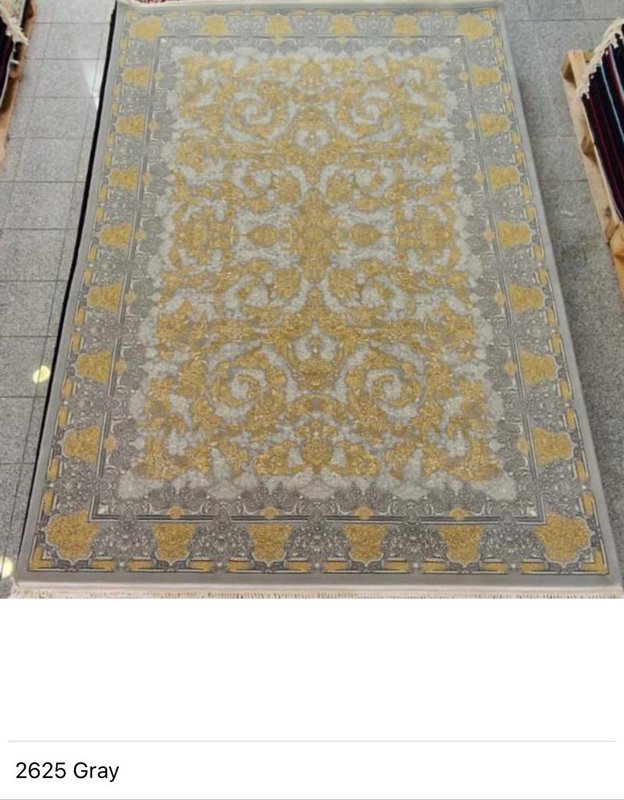 Mashhad 722625 GREY