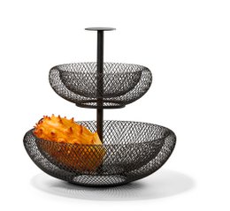 Mesh tier