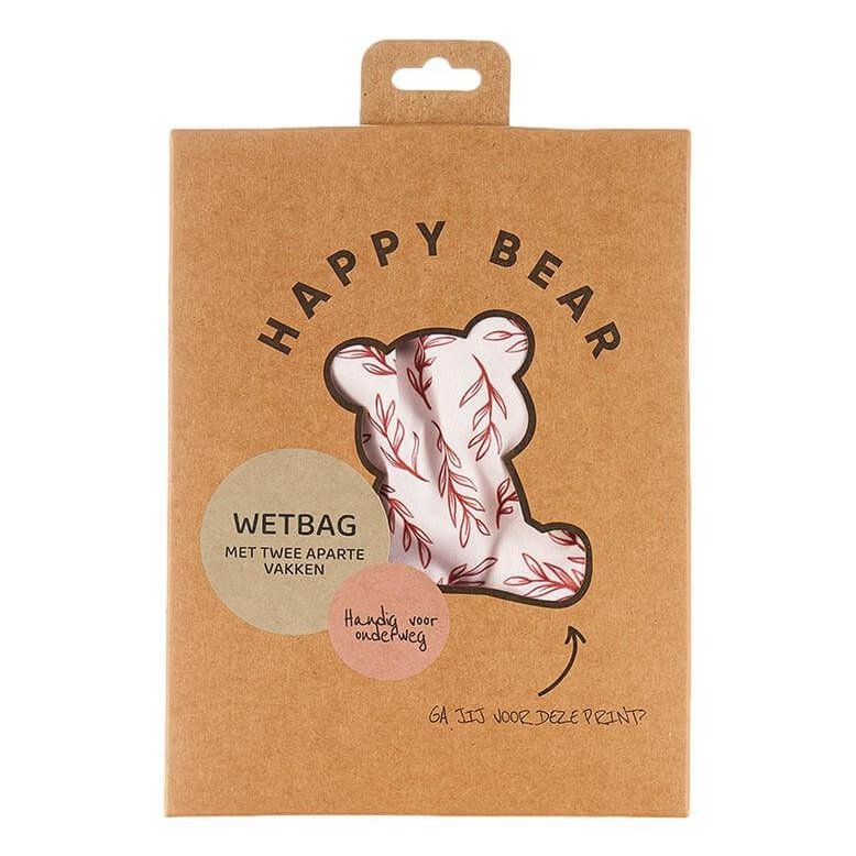 wet bag | Twiggy
