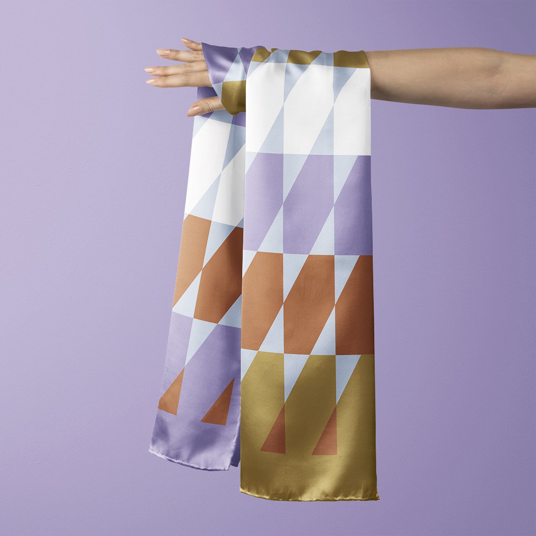 Foulard hollandais Aki 47
