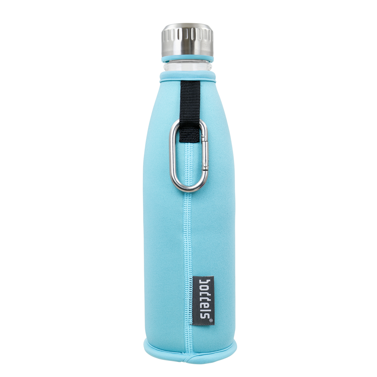 DREE Trinkflasche 650ml Türkisblau