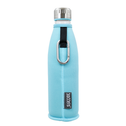 DREE Drikkeflaske 650ml Turkisblå