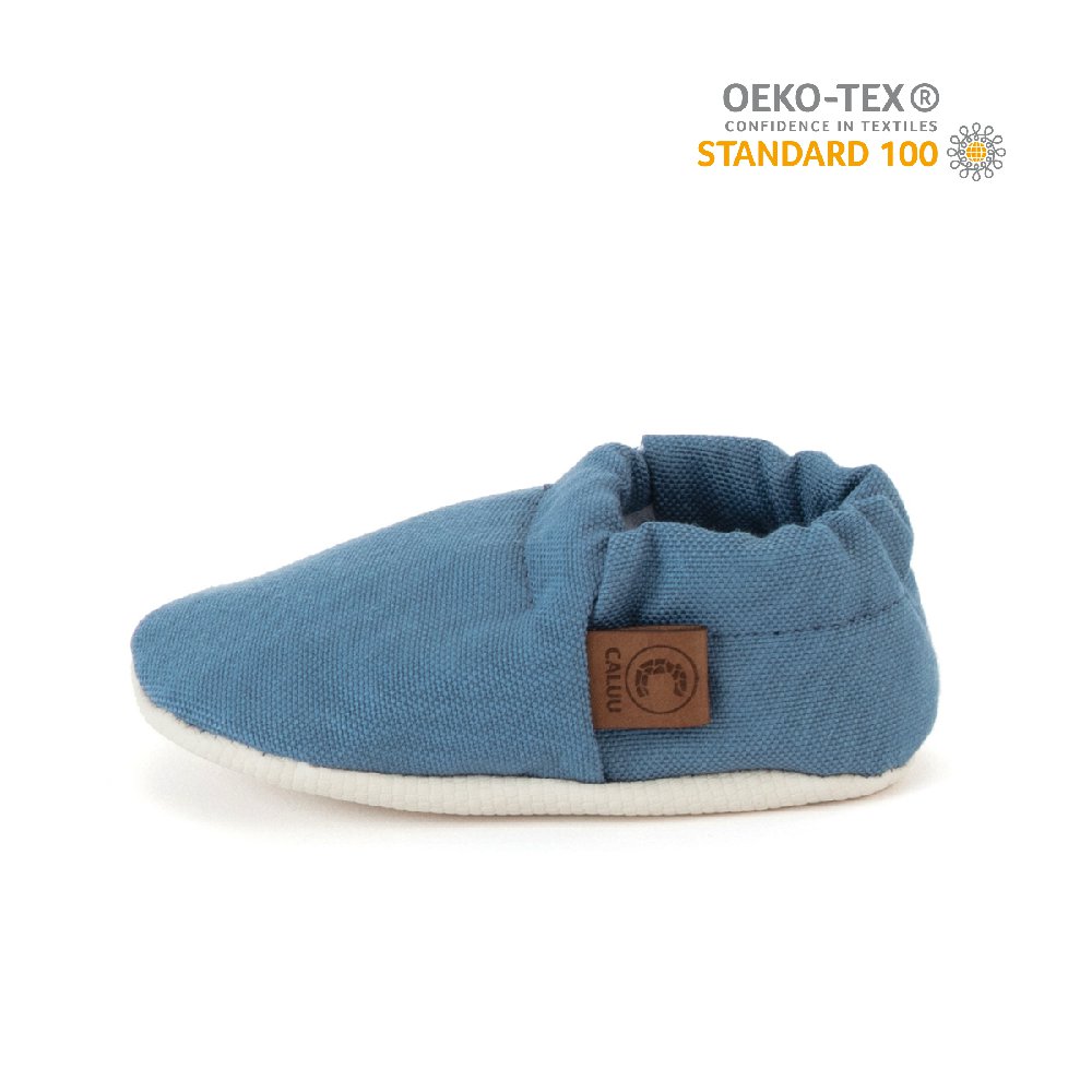 Buty dziecięce Miękkie bawełniane kapcie