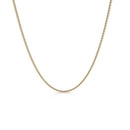 Tidal Choker