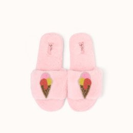 Pantofole rosa